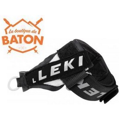Gantelets Trigger 3 Shark strap Léki nordic