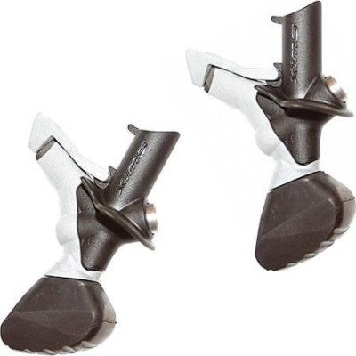 Pointes de bâtons Swix marche nordic Pointes de bâtons Swix marche nordic