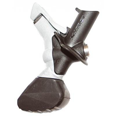 Pointes de bâtons Swix marche nordic Pointes de bâtons Swix marche nordic