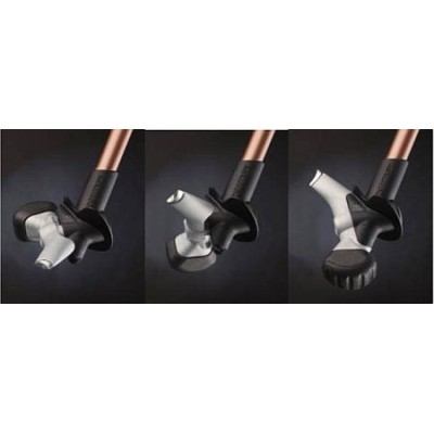 Pointes de bâtons Swix marche nordic Pointes de bâtons Swix marche nordic