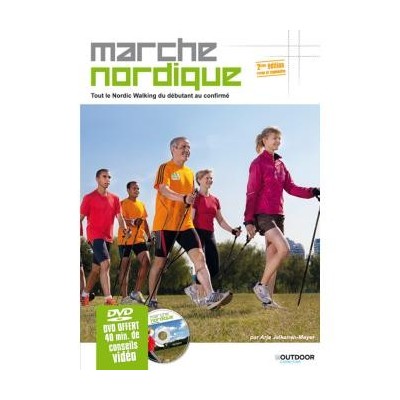 Marche Nordique Marche Nordique