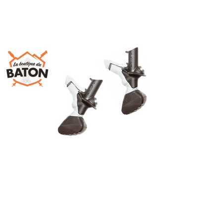Pointes de bâtons Swix marche nordic Pointes de bâtons Swix marche nordic
