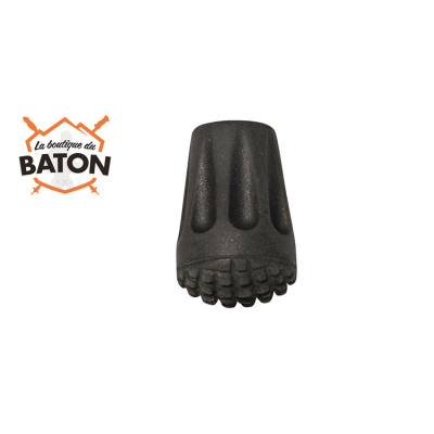 Embouts caoutchouc Black Diamond