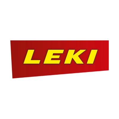 Demie paire de bâton Léki Demie paire de bâton Léki