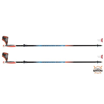 Bâtons TSL C50 Adjust 