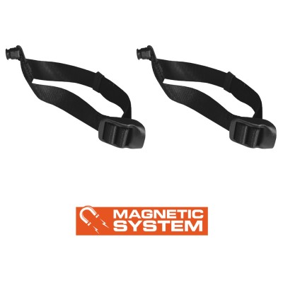 Dragonnes TSL Magnetic Strap WT Dragonnes TSL Magnetic Strap WT