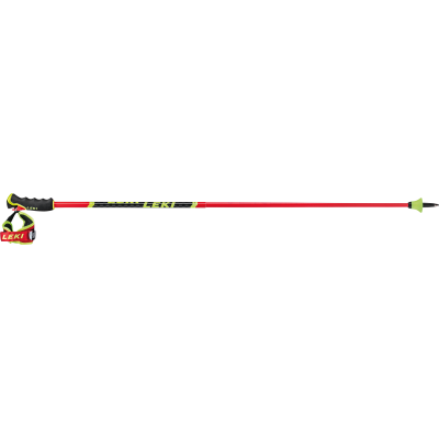 Léki Venom GS 3D 2021 Léki Venom GS 3D 2021