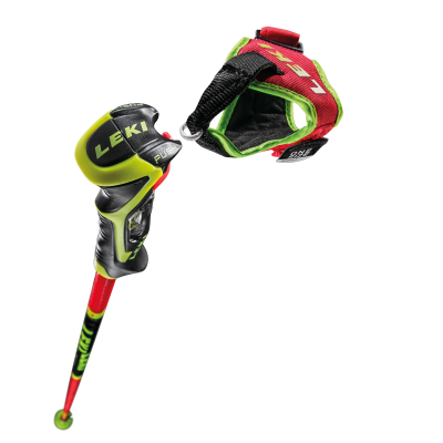 Léki Venom SL 3D 2021 Léki Venom SL 3D 2021