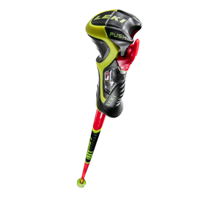 Léki Venom SL 3D 2021 Léki Venom SL 3D 2021