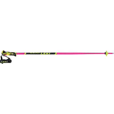 Léki WCR Lite SL Lady 3D 2021 Léki WCR Lite SL Lady 3D 2021