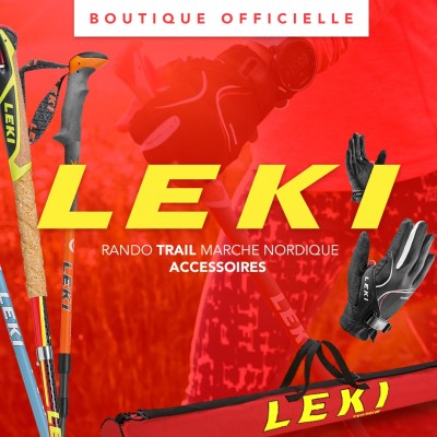 Léki AirFoil 3D 2021 Léki AirFoil 3D 2021