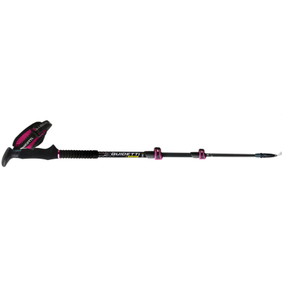 Guidetti B-light Carbon Alu rubis 2021