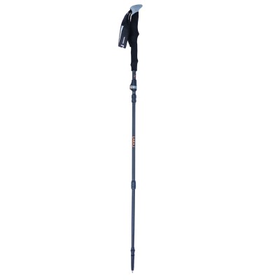 Bâtons de randonnée Lacal Quick Compact Carbon Bâtons de randonnée Lacal Quick Compact Carbon