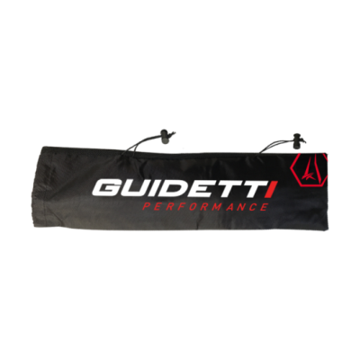 Housse Guidetti trail Housse Guidetti trail