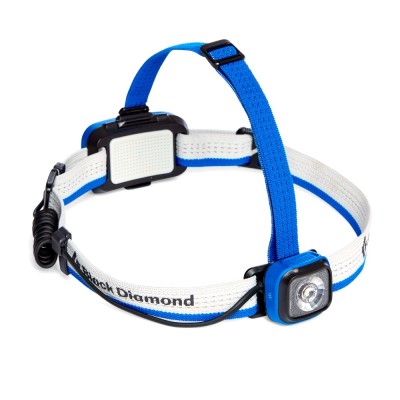 Lampe Frontale BD SPRINTER 500 lumens