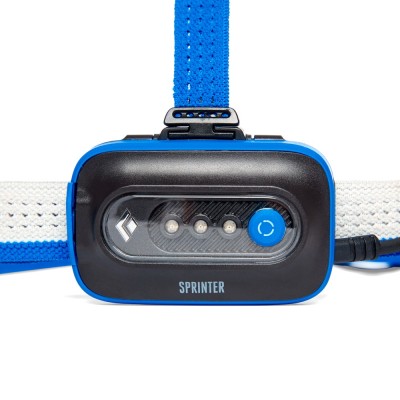 Lampe Frontale BD SPRINTER 500 lumens