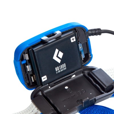 Lampe Frontale BD SPRINTER 500 lumens