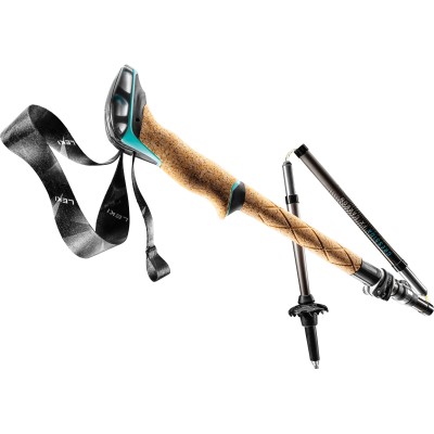 Léki Cressida FX Carbon 22 Léki Cressida FX Carbon 22
