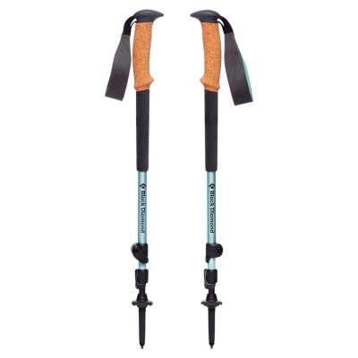 Black Diamond Trail Ergo Cork W 2022 Black Diamond Trail Ergo Cork W 2022