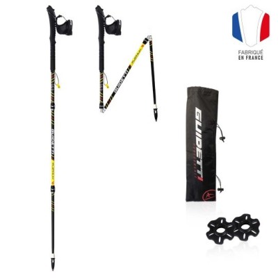 Guidetti Platinium Neo Perf 2022