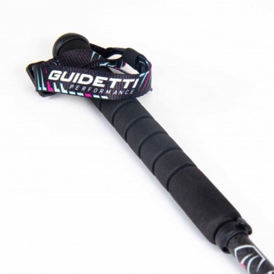 Guidetti Platinium Aero Pulse 2022