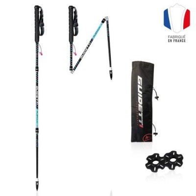 Guidetti Platinium Aero Pulse 2022