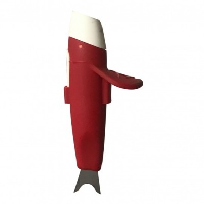 Pointes Guidetti amorties Carbures nordic Pointes Guidetti amorties Carbures nordic