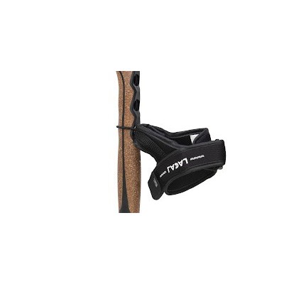 Bâtons marche nordique Lacal 70 Stick Carbon