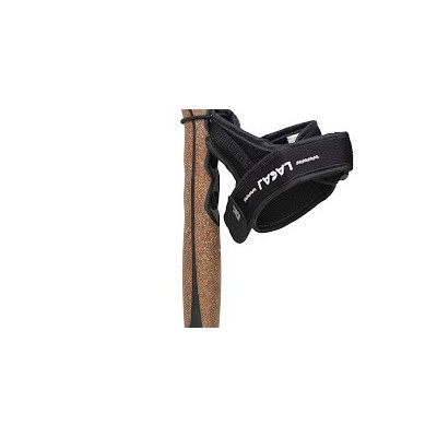 Bâtons marche nordique Lacal 40 Stick Carbon Bâtons marche nordique Lacal 40 Stick Carbon