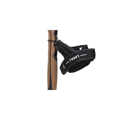 Bâtons marche nordique Lacal 40 Stick Carbon Bâtons marche nordique Lacal 40 Stick Carbon