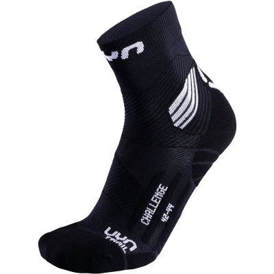 UYN - Chaussettes de trail running Challenge - Homme UYN - Chaussettes de trail running Challenge - Homme