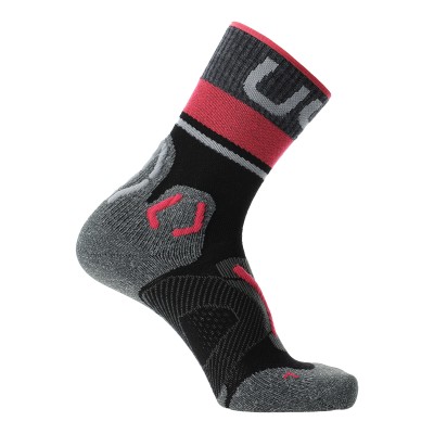 UYN Chaussettes de randonnée femme Mérinos UYN Chaussettes de randonnée femme Mérinos