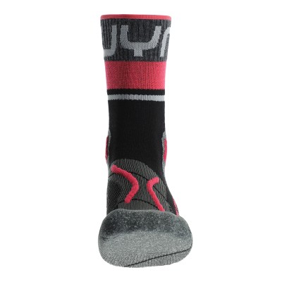 UYN Chaussettes de randonnée femme Mérinos UYN Chaussettes de randonnée femme Mérinos