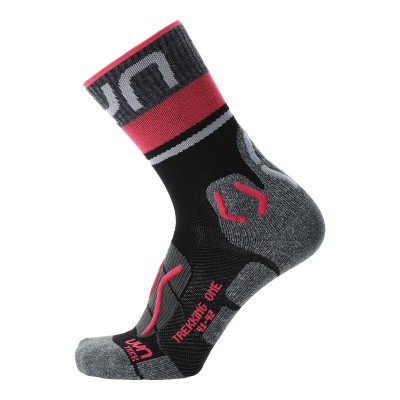 UYN Chaussettes de randonnée femme Mérinos UYN Chaussettes de randonnée femme Mérinos