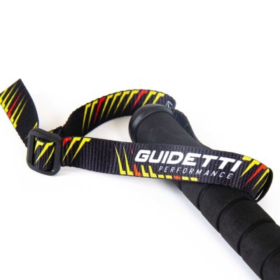 Guidetti - Silver Aero