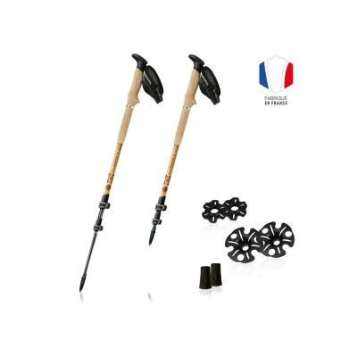 Guidetti - Terre de Trek Light