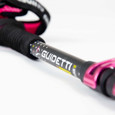 Guidetti - B-Light Carbone Rubis Guidetti - B-Light Carbone Rubis