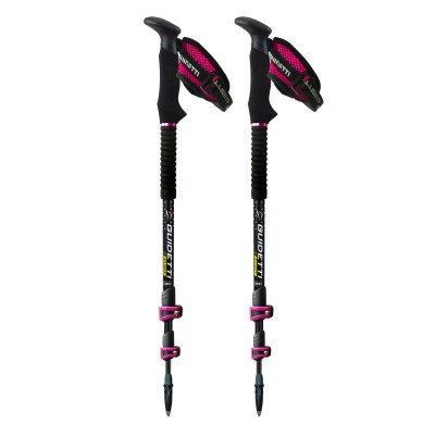 Guidetti - B-Light Carbone Rubis Guidetti - B-Light Carbone Rubis