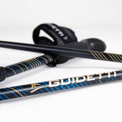 Guidetti - Flashlock Emeraude Guidetti - Flashlock Emeraude