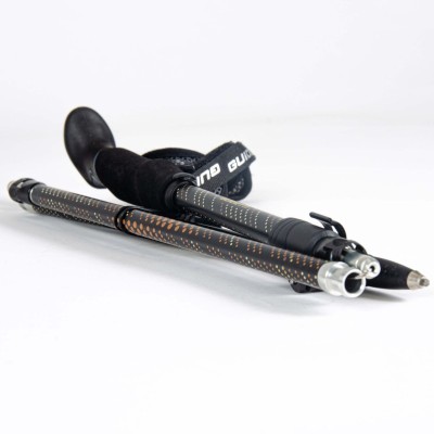 Guidetti - Flashlock Ambre Carbone Guidetti - Flashlock Ambre Carbone