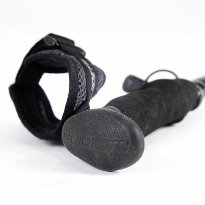 Guidetti - Flashlock Ambre Carbone Guidetti - Flashlock Ambre Carbone
