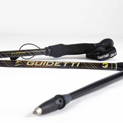 Guidetti - Flashlock Ambre Carbone Guidetti - Flashlock Ambre Carbone
