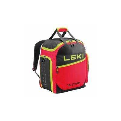 sac à dos chaussures de ski LEKI sac à dos chaussures de ski LEKI
