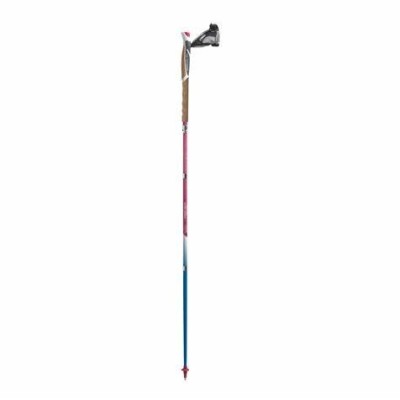 TRAIL CARBON 4 CORK LADY CROSS - SHORT TRAIL CARBON 4 CORK LADY CROSS - SHORT