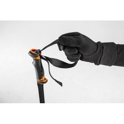 Leki - Helicon Lite 2 Dark Neoorange Leki - Helicon Lite 2 Dark Neoorange