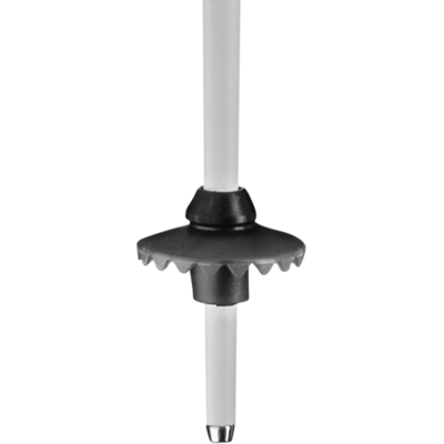 Leki - Stella Lady S White Silver