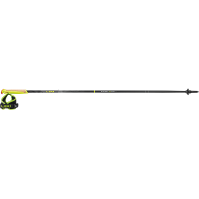 Leki - Evotrail FX.One TA Black Neonyellow Leki - Evotrail FX.One TA Black Neonyellow