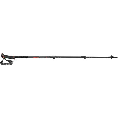 Leki - Makalu Bright Red Black Dark Leki - Makalu Bright Red Black Dark