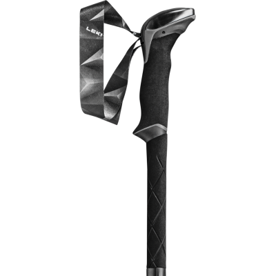 Leki - Makalu FX Carbon Black Orange Leki - Makalu FX Carbon Black Orange