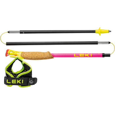 Leki - Ultra Trail FX.One Superlite Neonpink Leki - Ultra Trail FX.One Superlite Neonpink